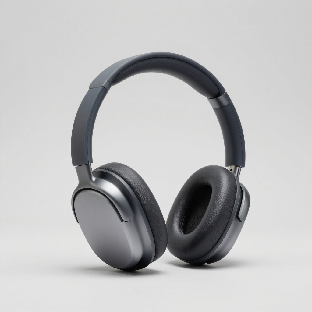 Wireless Headphones